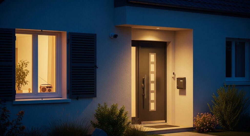 Protéger Votre Domicile Contre les Cambriolages : 5 Astuces Efficaces