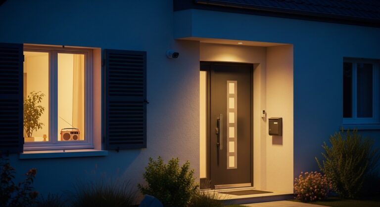 Protéger Votre Domicile Contre les Cambriolages : 5 Astuces Efficaces