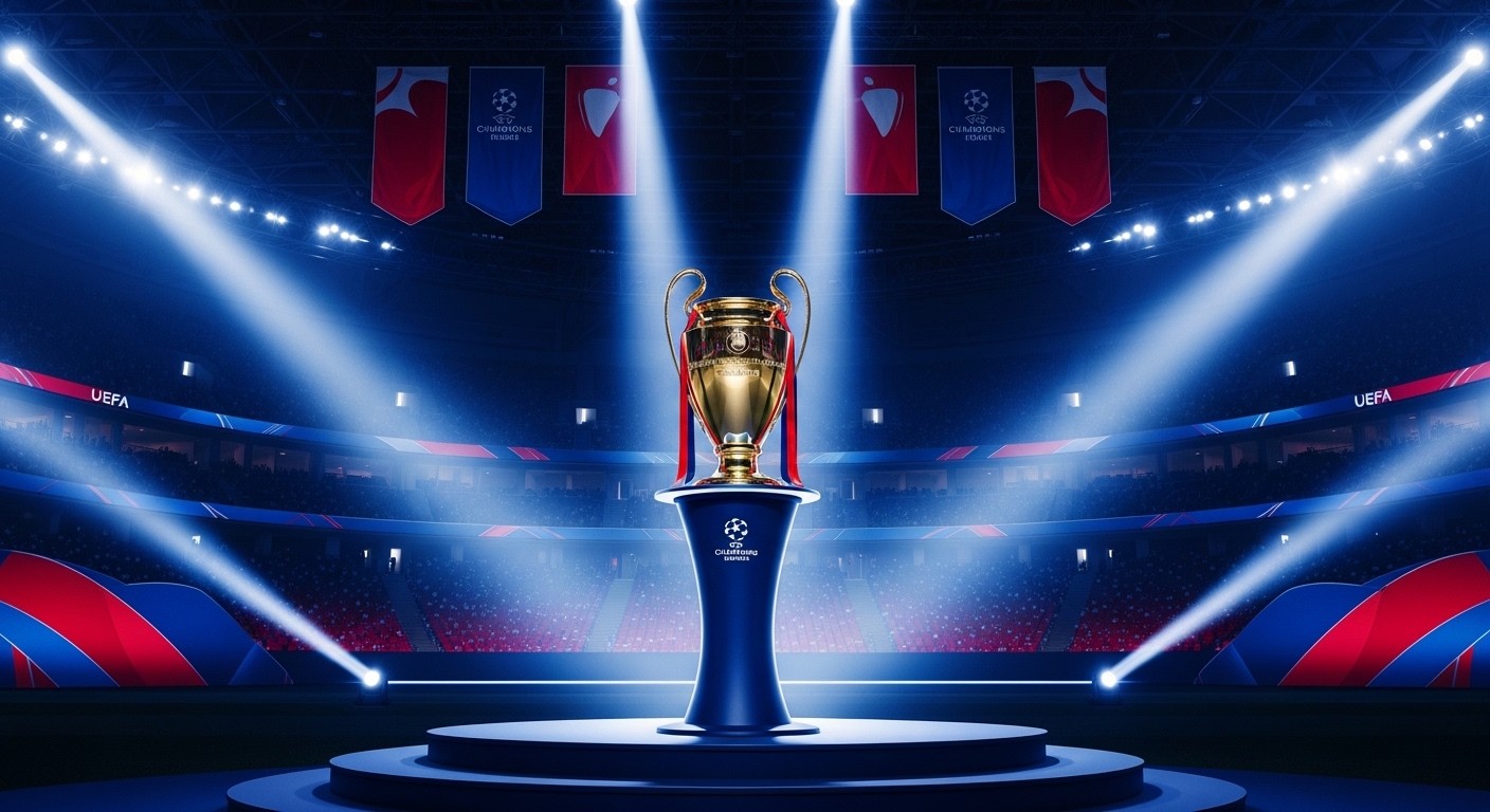 Découvrez comment Khvicha Kvaratskhelia, entré en jeu, a renversé PSG-Chelsea (5-2) en Ligue des champions avec un doublé décisif. Analyse complète du match choc !