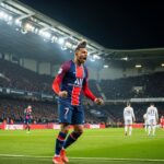 PSG Au Havre : Victoire 1-0, Leader Toujours Solide