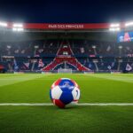 PSG Avant Monaco : Retours de Dembélé, Neves et Mayulu