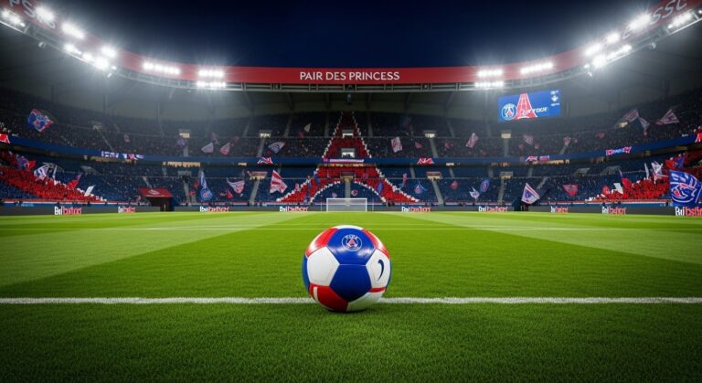 PSG Avant Monaco : Retours de Dembélé, Neves et Mayulu