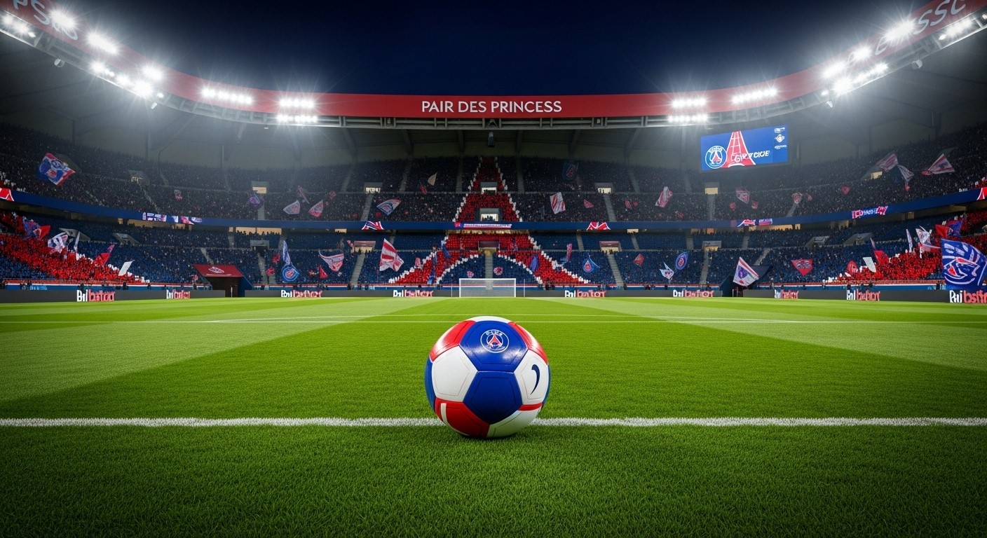 Le PSG voit son infirmerie se vider avant Monaco avec les retours espérés de Dembélé, Neves et Mayulu. Excellentes nouvelles pour Luis Enrique avant le choc Ligue 1 et la Ligue des champions.