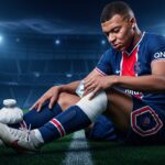 PSG : Blessures Neves et Ruiz Avant Le Havre et Chelsea