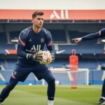 PSG : Changement Majeur chez les Entraîneurs des Gardiens
