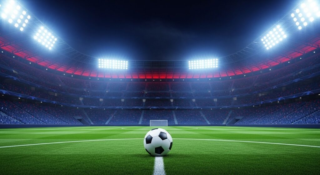 PSG-Chelsea 5-2 : Analyse du Choc en Ligue des Champions