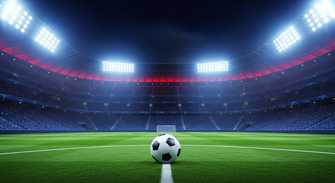 Découvrez pourquoi PSG a écrasé Chelsea 5-2 en 8es de C1. Les erreurs londoniennes et les éclairs de Barcola-Kvara expliqués. Suspense pour le retour ?