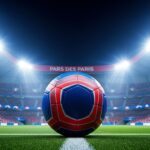 PSG-Chelsea 5-2 : Dembélé Sublime, Paris Vole Vers les Quarts