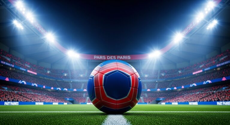 PSG-Chelsea 5-2 : Dembélé Sublime, Paris Vole Vers les Quarts