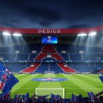 PSG-Chelsea : Composition Officielle et Choix Forts de Luis Enrique