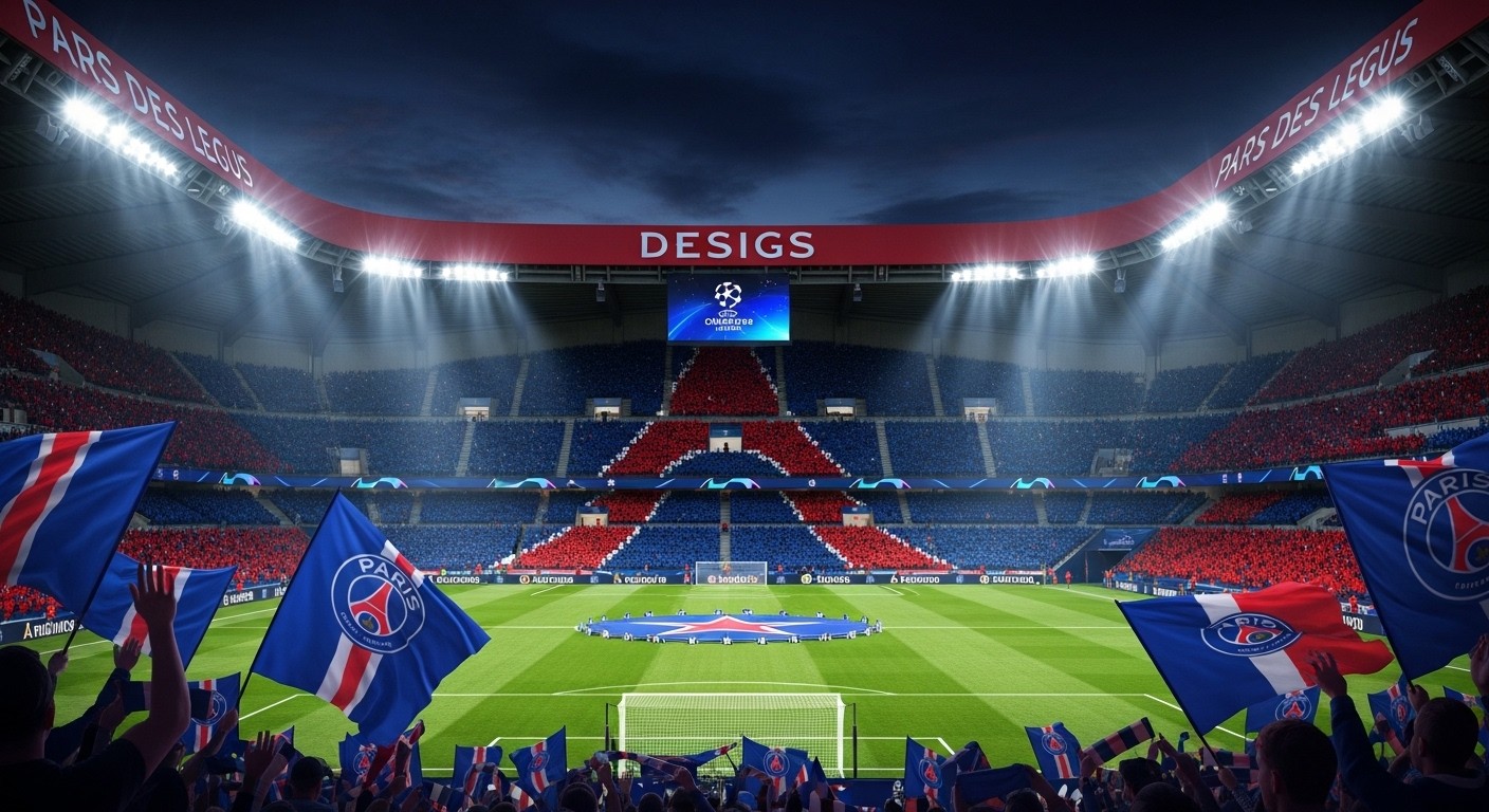 Découvrez la composition PSG contre Chelsea en 8e de finale de Ligue des champions : Doué, Dembélé et Barcola titulaires, Neves de retour, surprise en attaque. Analyse complète.