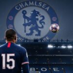 PSG-Chelsea : Groupe Parisien Stable, Ruiz Toujours Out