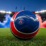 PSG-Chelsea : Le But Magistral de Dembélé en Ligue des Champions