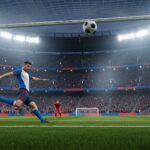 PSG-Chelsea : Le Sublime But de Bradley Barcola