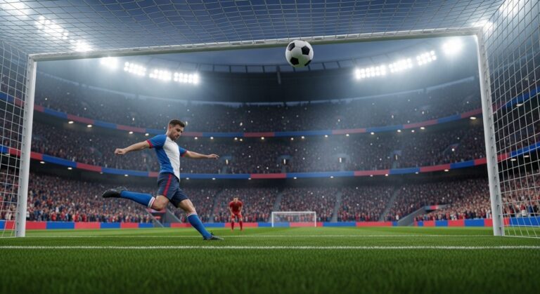 PSG-Chelsea : Le Sublime But de Bradley Barcola