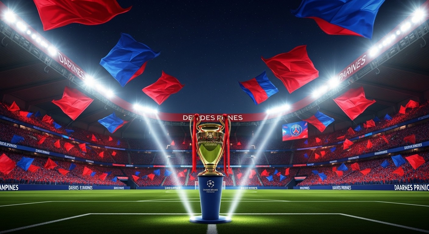 Découvrez si le PSG, champion d'Europe en titre, a conservé sa faim insatiable après sa victoire éclatante contre Chelsea en Ligue des champions. Analyse complète du match et perspectives.