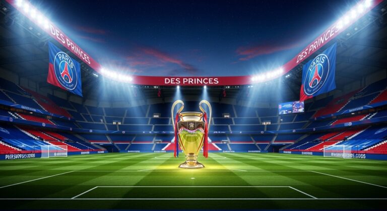 PSG-Chelsea : Luis Enrique vise un doublé en Ligue des champions