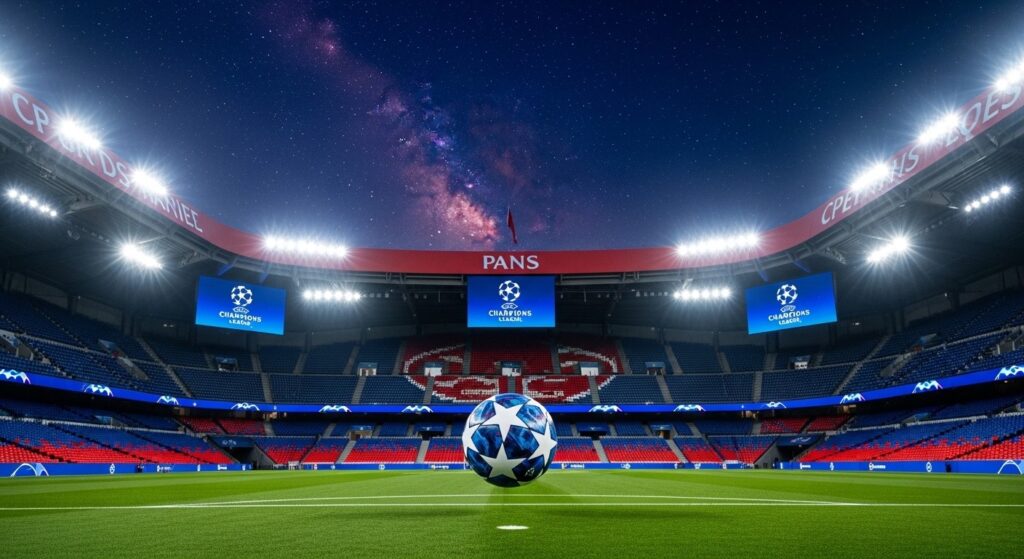 PSG-Chelsea : Neves et Dembélé titulaires probables