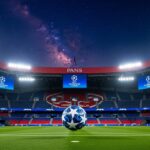 PSG-Chelsea : Neves et Dembélé titulaires probables