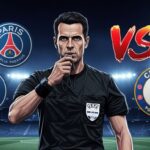 PSG-Chelsea : Qui est Alejandro Hernández Hernández, l’Arbitre du Choc ?
