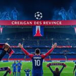 PSG-Chelsea : Revanche Éclatante en Ligue des Champions