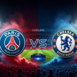 PSG-Chelsea : Revanche en Ligue des champions