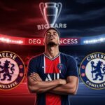 PSG-Chelsea : Supporters Confiants Malgré Tirage Difficile