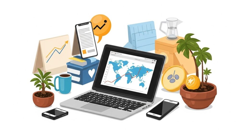 PSG Écrase Chelsea 0-3 et File en Quarts de Ligue des Champions