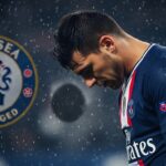 PSG en Crise de Confiance Avant Chelsea