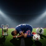 PSG en Crise : Lassitude, Ego et Manque d&rsquo;Intensité