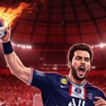 PSG Handball : Ambition Retrouvée en Ligue des Champions ?