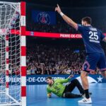 PSG Handball Écrase Magdebourg 34-26 en Ligue des Champions