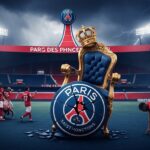 PSG-Monaco (1-3) : Le Trône Parisien Vacille Vraiment