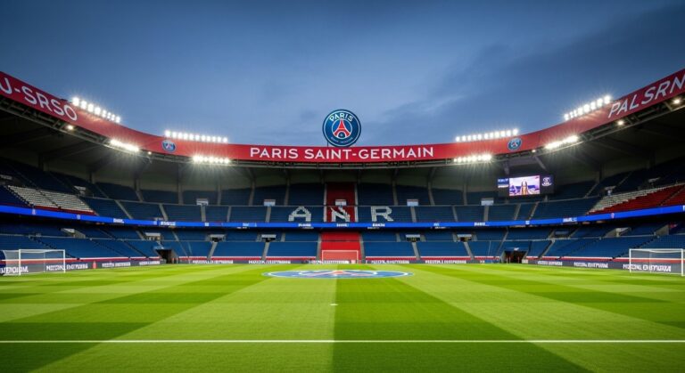 PSG-Monaco : Composition Probable avec Marquinhos, Lee et Barcola