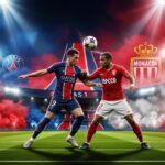 PSG-Monaco : Horaire et Chaîne TV pour le Choc Ligue 1