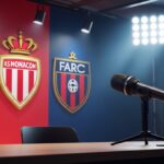 PSG-Monaco : Luis Enrique Prévient un Match de Ligue des Champions