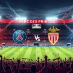 PSG-Monaco : Une Affiche Cruciale pour la Ligue 1 2026