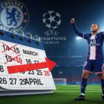 PSG-Nantes Reporté : Le PSG Gagne du Temps Avant Chelsea