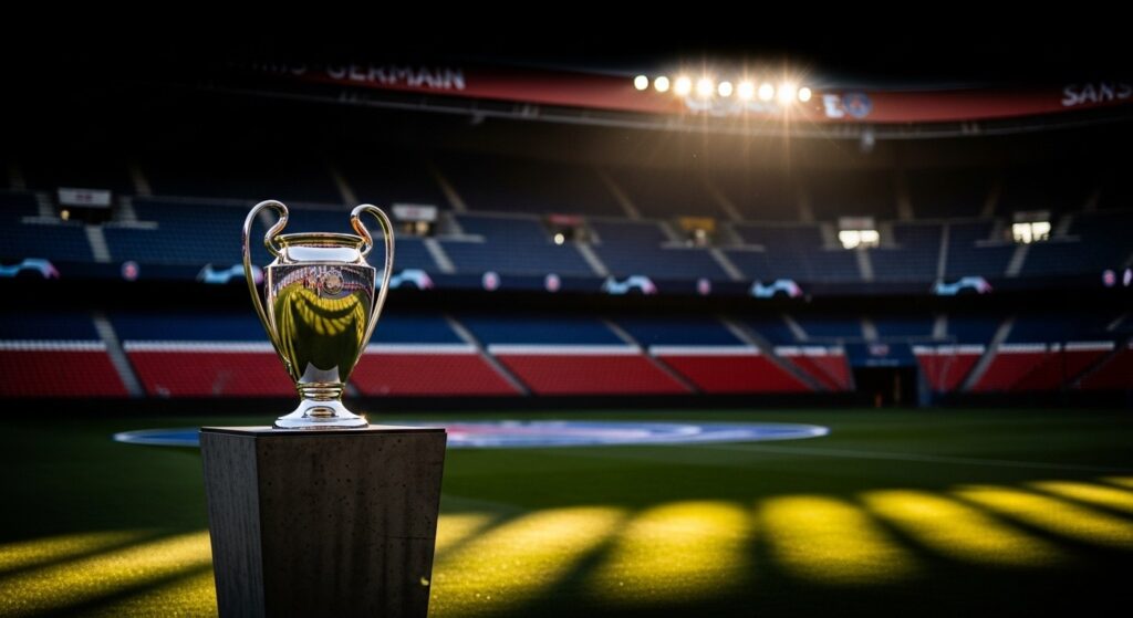 PSG : prolongation Luis Enrique jusqu’en 2030 confirmée