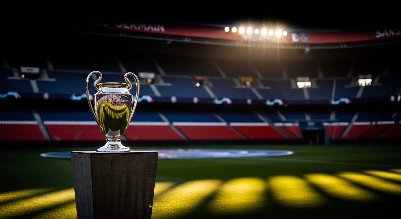 Découvrez pourquoi le PSG ne propose pas un contrat à vie à Luis Enrique mais une prolongation jusqu’en 2030 après le large succès contre Chelsea en Ligue des Champions.