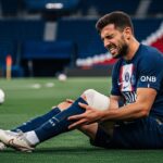 PSG : Quand Fabian Ruiz Reviendra-t-il Après Sa Blessure au Genou ?