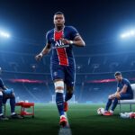 PSG vs Monaco : Point Médical Avant le Choc