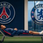 PSG : Week-end Sans Match Avant Chelsea, Bonne Idée ?
