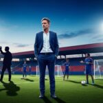 PSG : Yohan Cabaye Maintenu au Centre de Formation Malgré Tensions