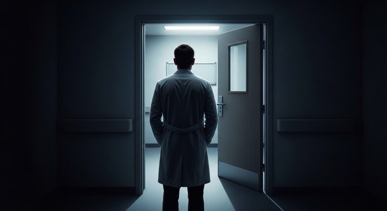 Psychiatre Condamné à 20 Ans pour Viols sur Patientes