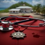 Psychiatre Tué en Guadeloupe : Légion d&rsquo;Honneur Posthume