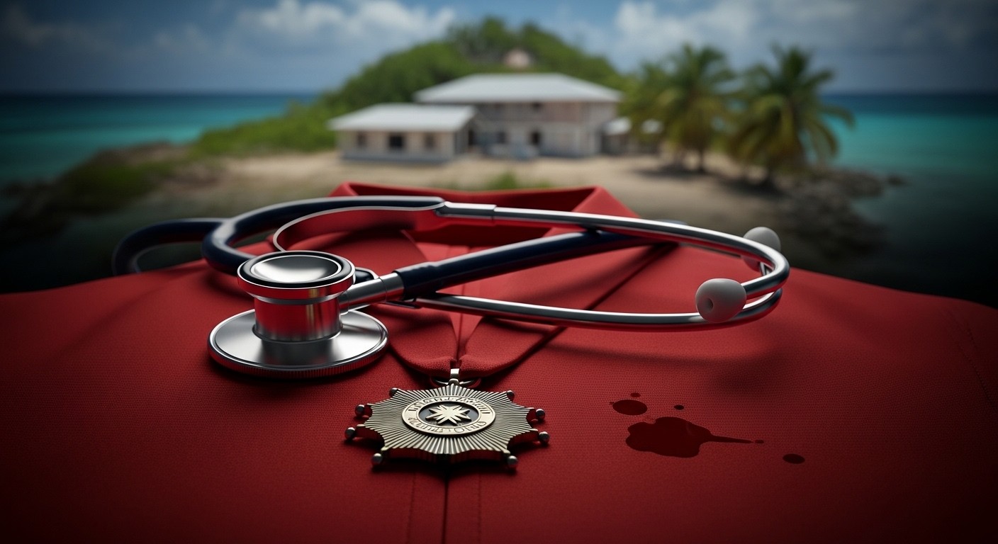 Découvrez pourquoi un psychiatre de 67 ans tué par un patient en Guadeloupe reçoit la Légion d'honneur à titre posthume. Un drame qui révèle les failles en santé mentale.