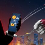 Qatar : 300 Arrestations pour Rumeurs sur Attaques Iran