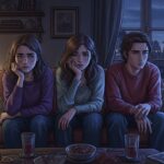 Quelqu’un devrait interdire les dimanches après-midi : la série Arte à voir absolument