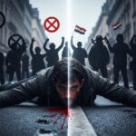 Quentin Deranque : La Victime qui Fâche et Divise